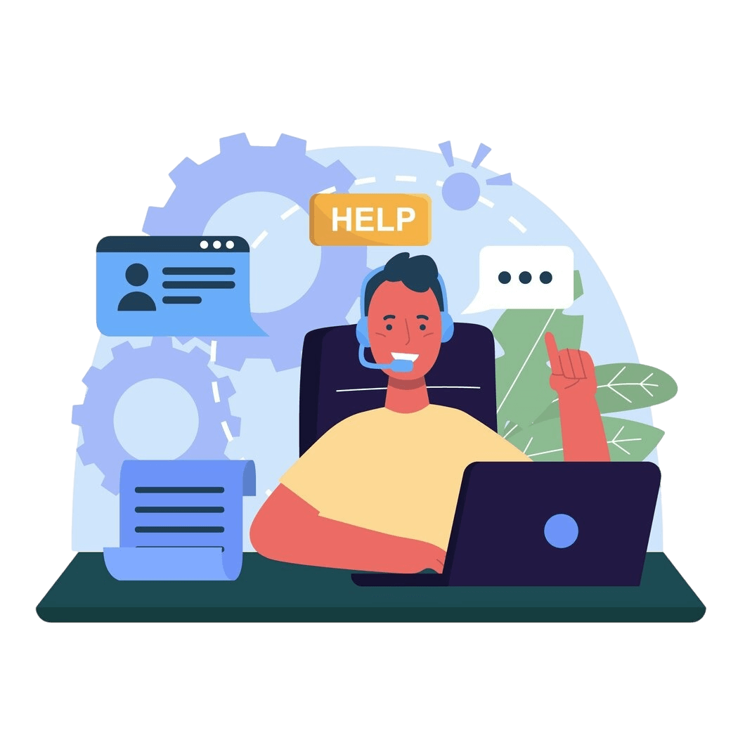 Support, Maintenance & Training